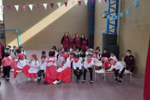 Instituto Dr Enrique Romero Brest