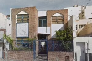 Instituto Dr. Raul Juan Gandini