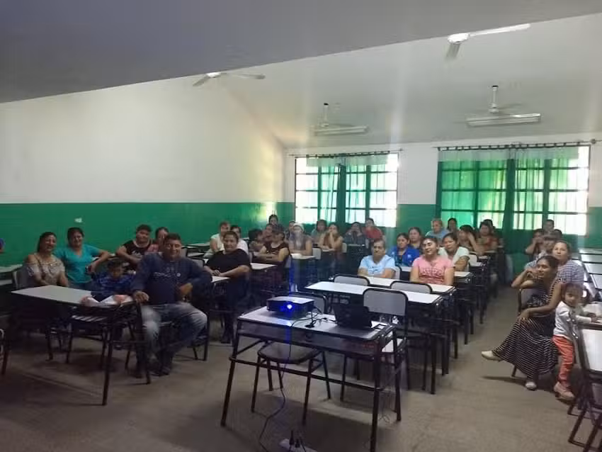 Instituto Dra. Isabel Ascar &ndash; N&rsquo; 5.088