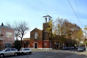 Instituto Dulcísimo Nombre de Jesús