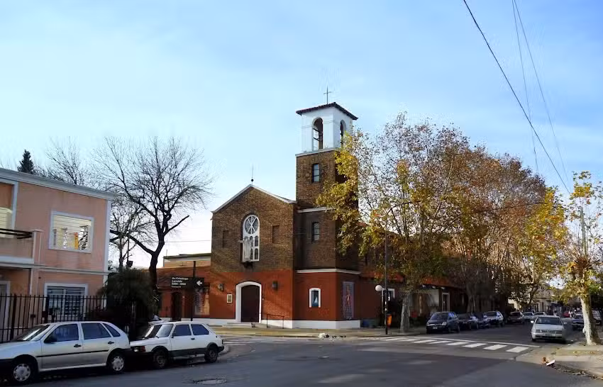 Instituto Dulc&iacute;simo Nombre de Jes&uacute;s