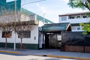 Instituto Educacional Dr. Luis Federico Leloir