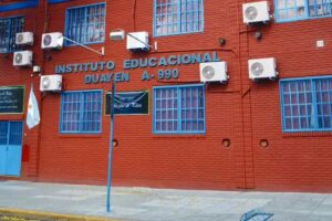 Instituto Educacional Duayén