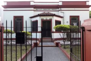 Instituto Educacional Modelo