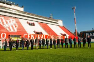 Instituto Educativo Alta C&oacute;rdoba (I.E.A.C.) [Nivel Primario]