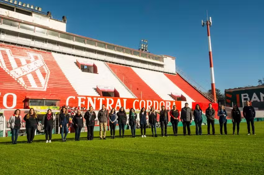 Instituto Educativo Alta C&oacute;rdoba (I.E.A.C.) [Nivel Primario]
