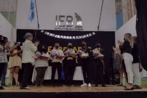 Instituto Educativo Bel&eacute;n Primario/Secundario