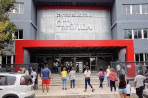 Instituto Educativo Cita Con La Vida