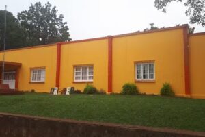 Instituto Educativo Cooperativo Crecer