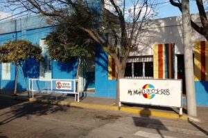 Instituto Educativo Cristo Rey