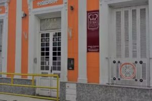 Instituto educativo D&Aacute;MASO VALDEZ