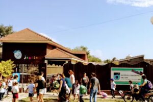 INSTITUTO EDUCATIVO DEL SUR ESCUELA PRIMARIA