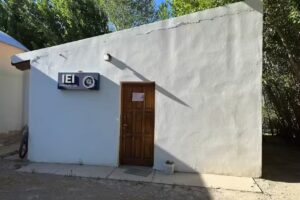 Instituto Educativo Iglesia