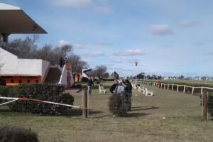 Instituto Educativo Jockey Club R&iacute;o Cuarto