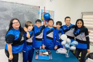 Instituto Educativo Privado N&deg;1