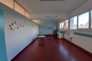 Instituto Educativo Punta Mogotes