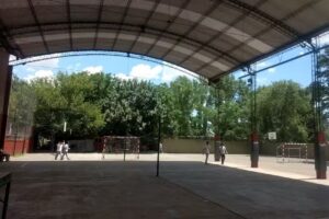 INSTITUTO EDUCATIVO SIGLO XXI