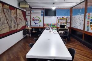 Instituto Educativo Stoikheia