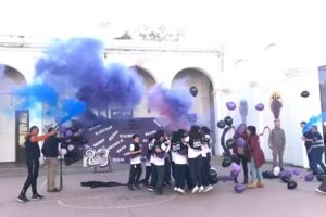 Instituto &ldquo;El Salvador&rdquo;