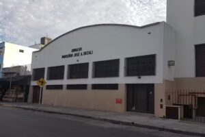 Instituto Elisa Harilaos