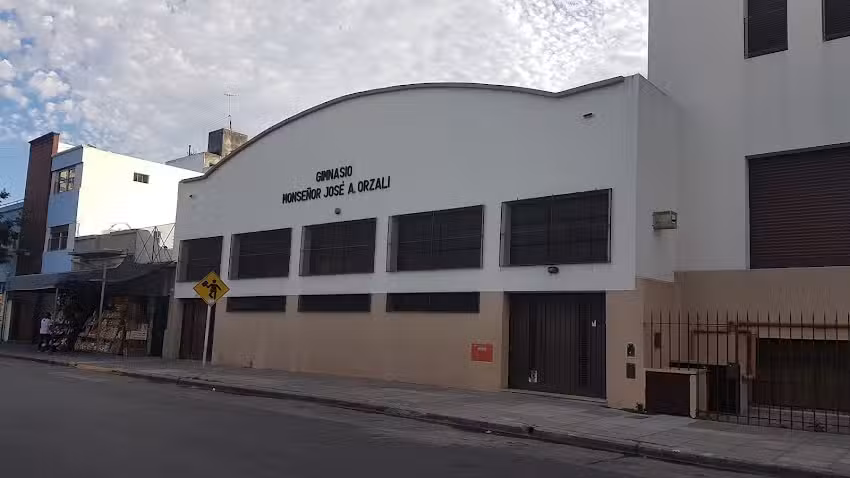 Instituto Elisa Harilaos