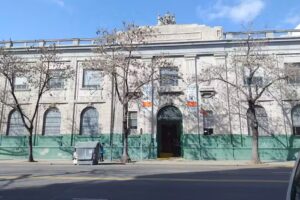 Instituto Español Virgen del Pilar