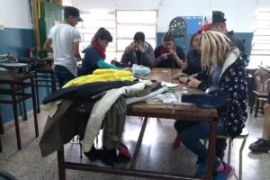 Instituto Especial Don Orione