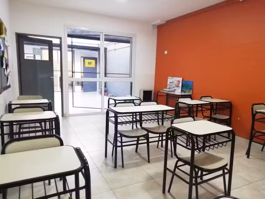 Instituto Especial El Sol