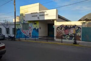 Instituto Especial Paulina Domínguez