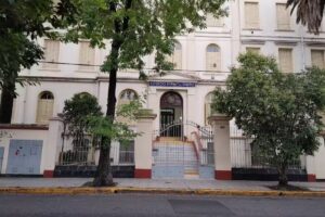 Instituto Espíritu Santo IES colegio