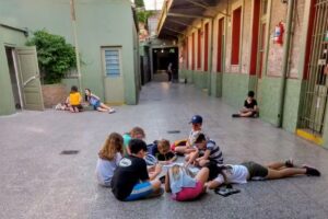 Instituto Esteban A. Gasc&oacute;n