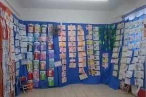 Instituto Evangélico Americano Caseros