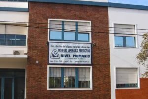 Instituto Evangelico Americano &ndash; Instituto Evang&eacute;lico de Educaci&oacute;n Superior