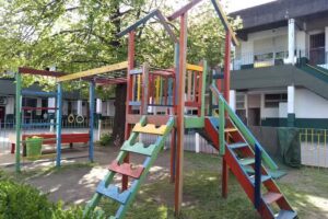 Instituto Evang&eacute;lico &ldquo;Luis Siegel&rdquo;