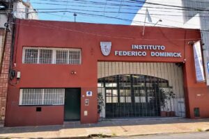 Instituto Federico Dominick