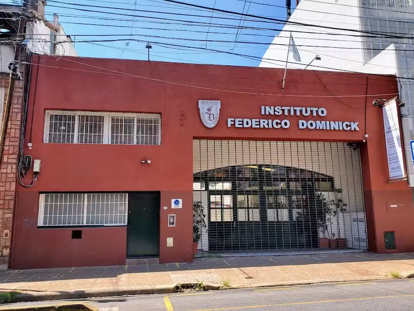 Instituto Federico Dominick