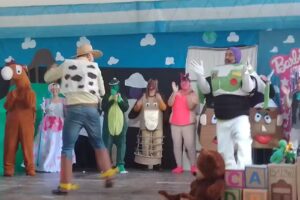 Instituto Federico G. Dickens