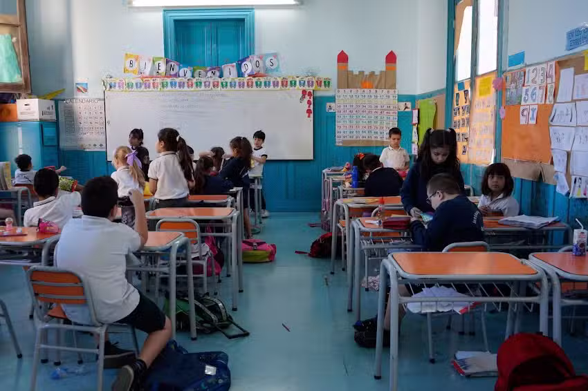 Instituto Felicia Ram&oacute;n De Palacios