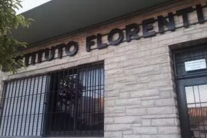 Instituto Florentino Ameghino