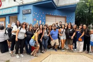 INSTITUTO FORMAR FUTURO