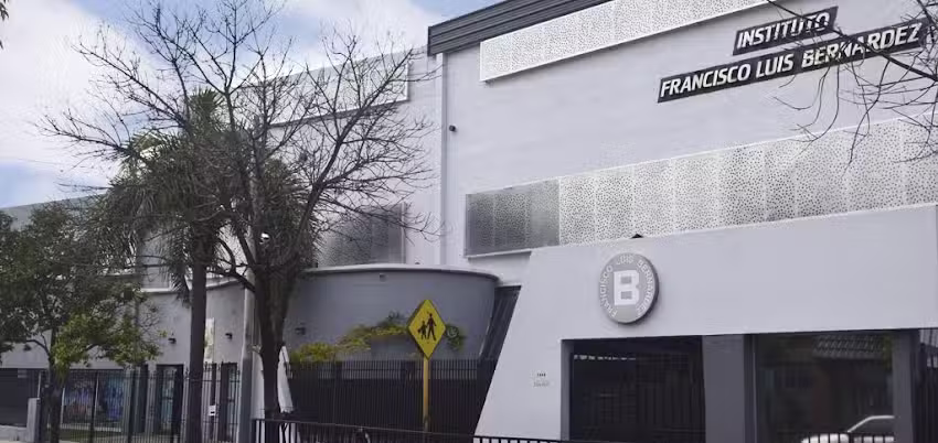 Instituto Francisco Luis Bern&aacute;rdez