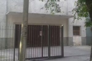 Instituto Fray Mamerto Esqui&uacute;