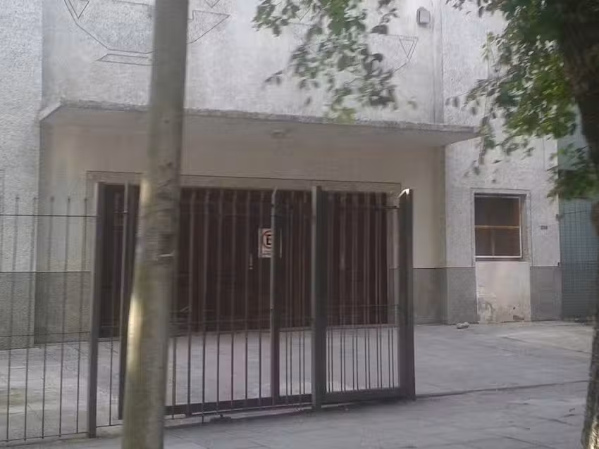 Instituto Fray Mamerto Esqui&uacute;