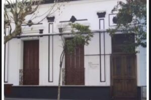 INSTITUTO FRENCH jard&iacute;n de Infantes