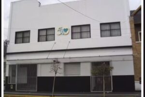 INSTITUTO FRENCH Nivel Primario