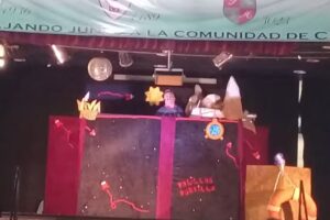 Instituto Gabriela Mistral