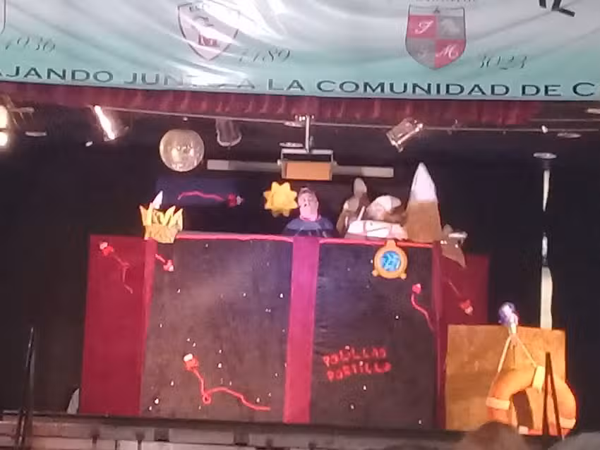 Instituto Gabriela Mistral