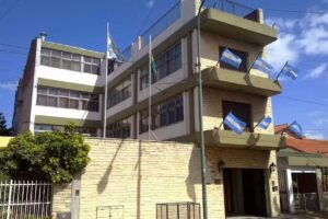 Instituto Gabriela Mistral