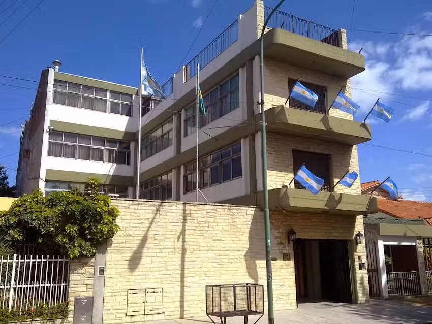 Instituto Gabriela Mistral