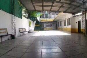 Instituto Gaspar Campos